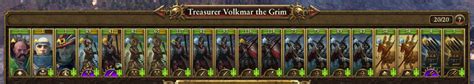 total war warhammer empire guide|Empire Army Composition Guide – Total War: Warhammer.
